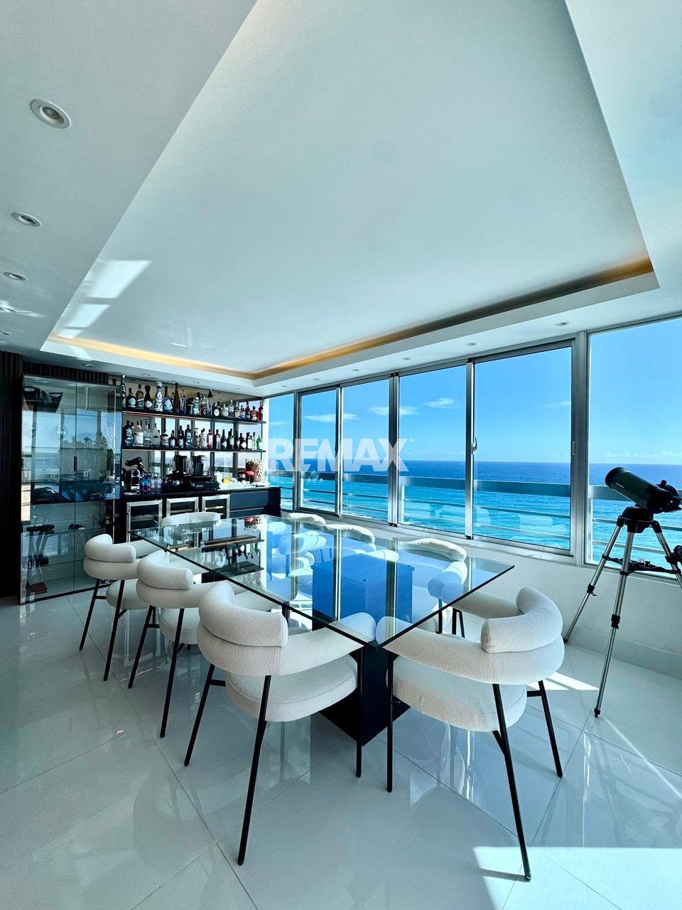 Penthouse en SAN PEDRO DE MACORÍS, JUAN DOLIO