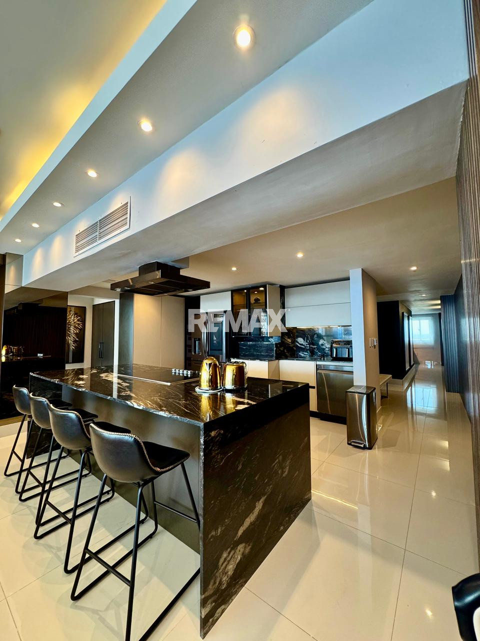 Penthouse en SAN PEDRO DE MACORÍS, JUAN DOLIO