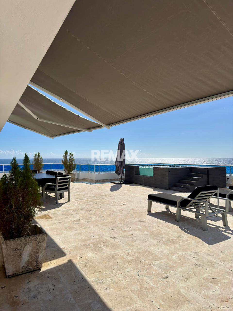 Penthouse en SAN PEDRO DE MACORÍS, JUAN DOLIO