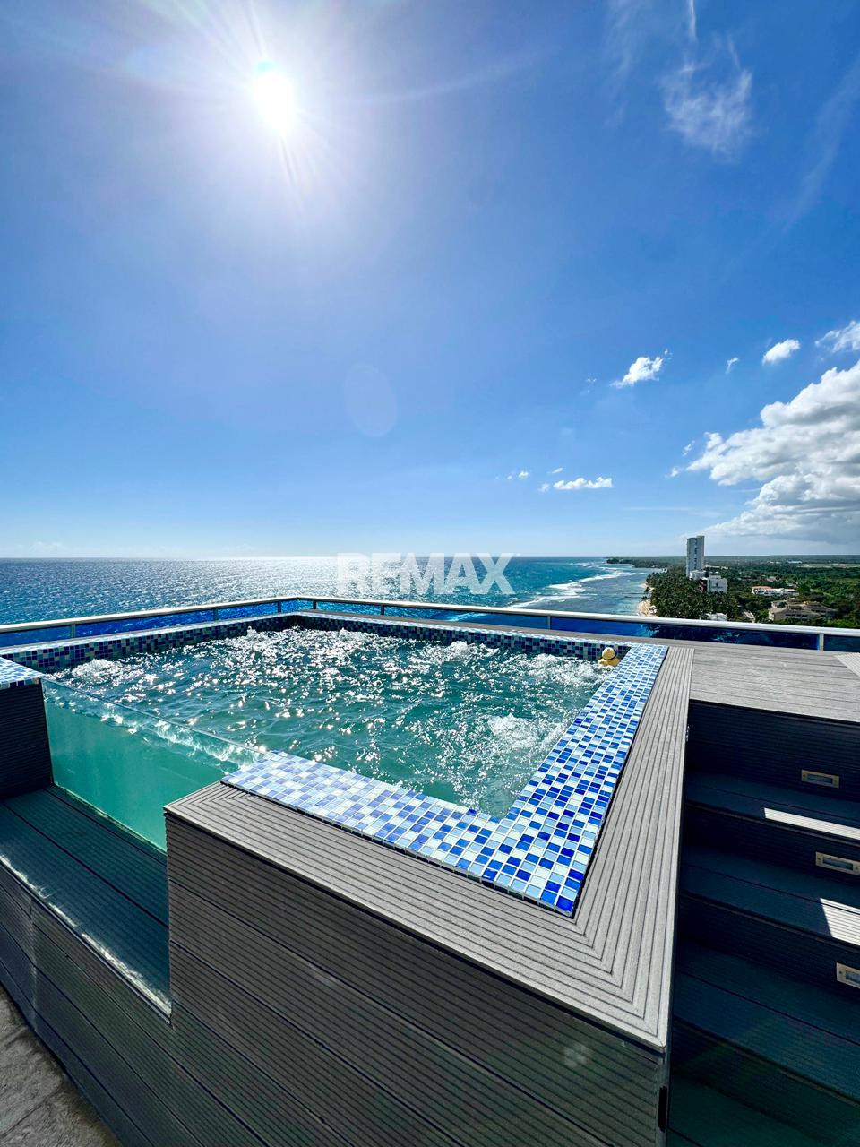 Penthouse en SAN PEDRO DE MACORÍS, JUAN DOLIO