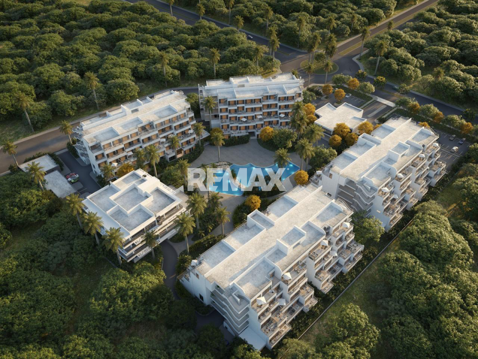 Proyecto en PUNTA CANA, Downtown Punta Cana