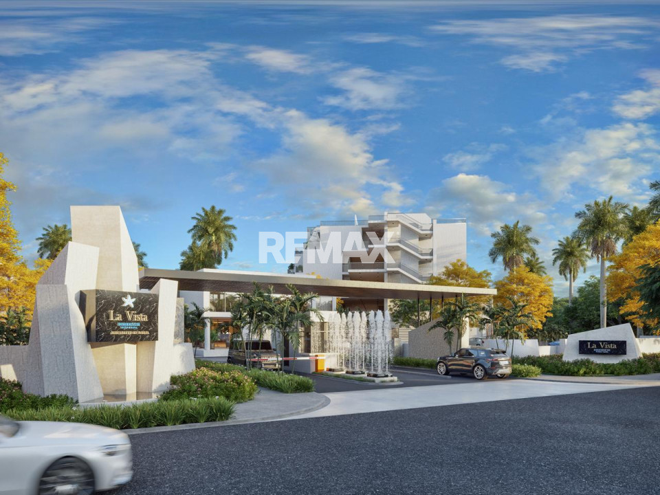 Proyecto en PUNTA CANA, Downtown Punta Cana