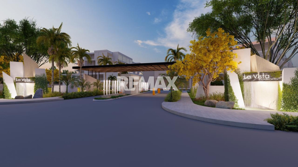 Proyecto en PUNTA CANA, Downtown Punta Cana