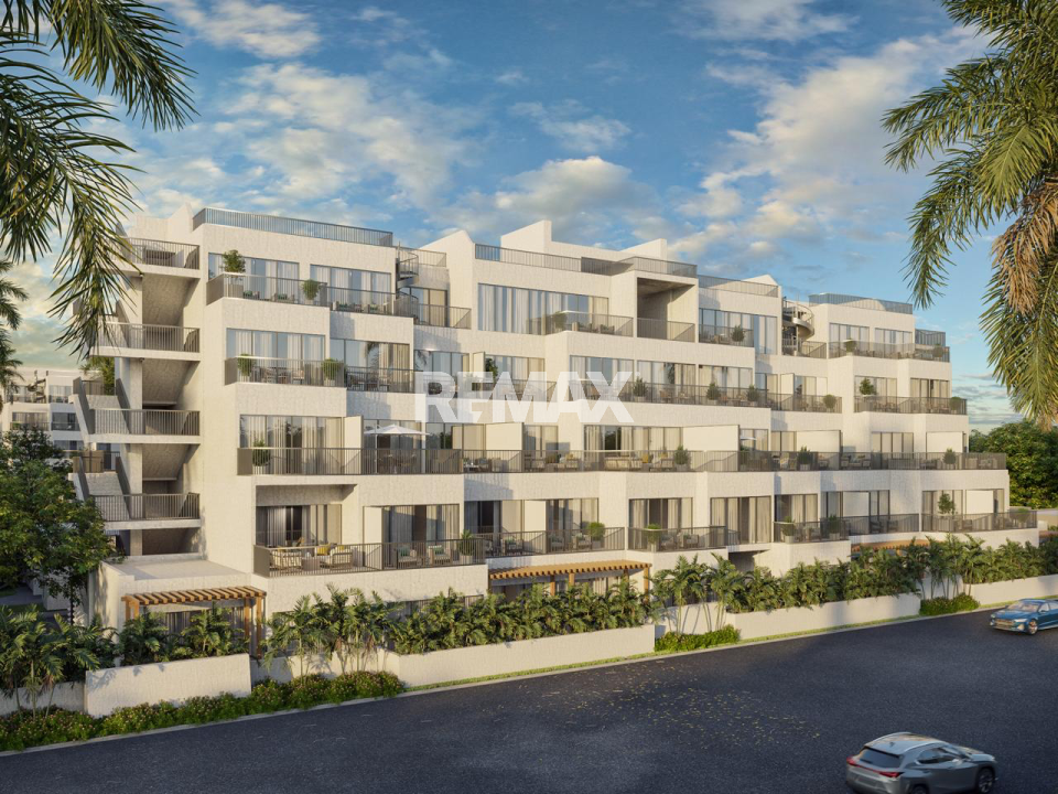 Proyecto en PUNTA CANA, Downtown Punta Cana