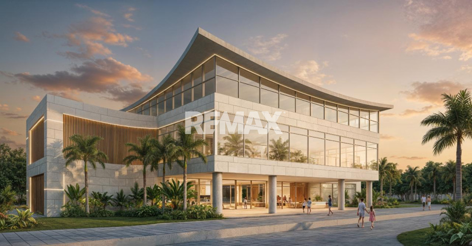 Proyecto en PUNTA CANA, Downtown Punta Cana