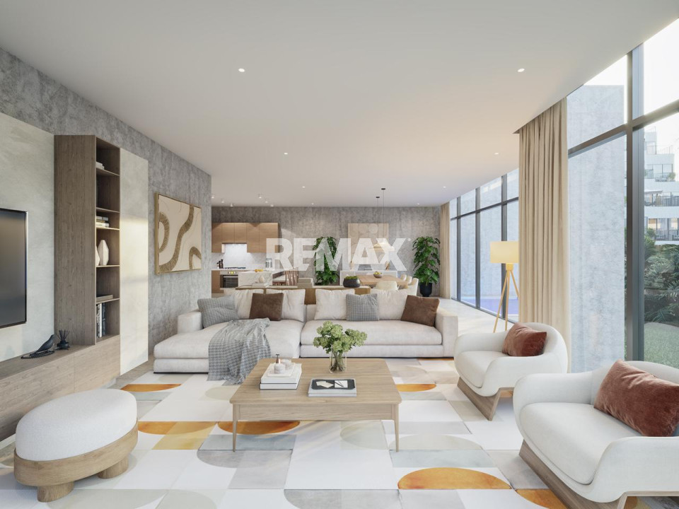 Proyecto en PUNTA CANA, Downtown Punta Cana