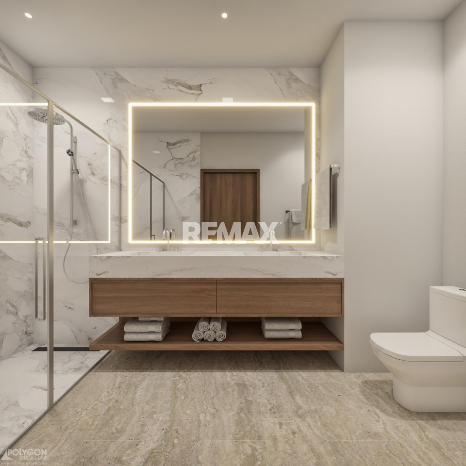 Proyecto en PUNTA CANA, Downtown Punta Cana