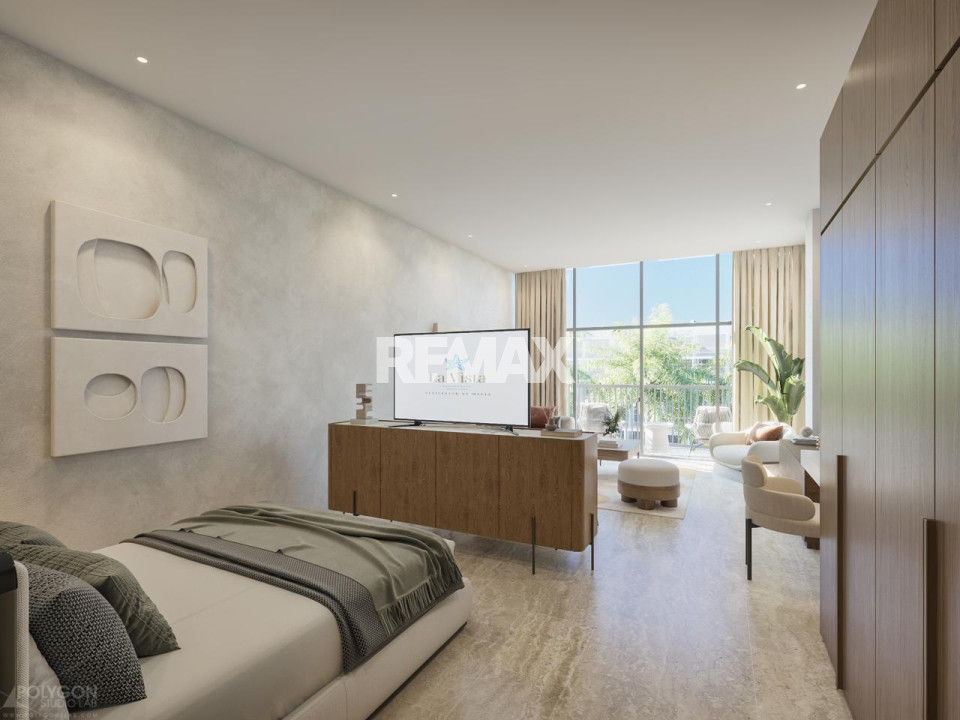 Proyecto en PUNTA CANA, Downtown Punta Cana