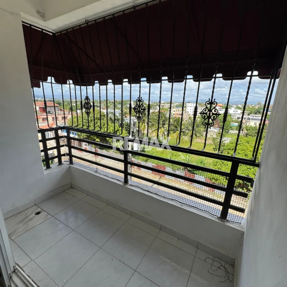 Apartamento en SANTO DOMINGO OESTE, LOS HIDALGOS