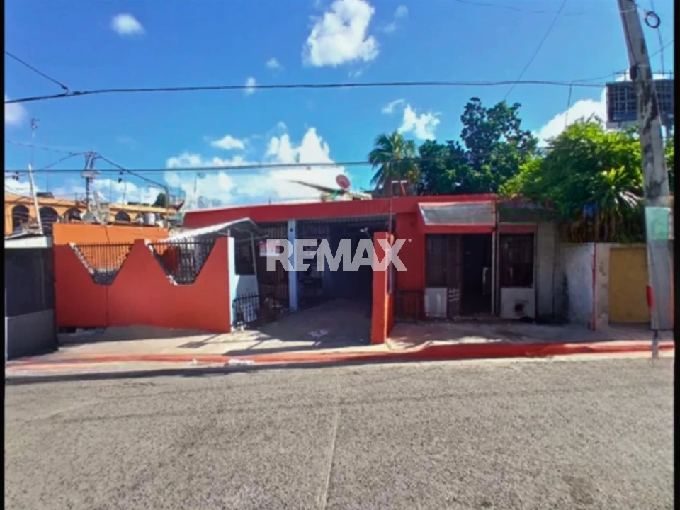 Casa en SANTO DOMINGO ESTE, LAS PALMAS DE ALMA ROSA