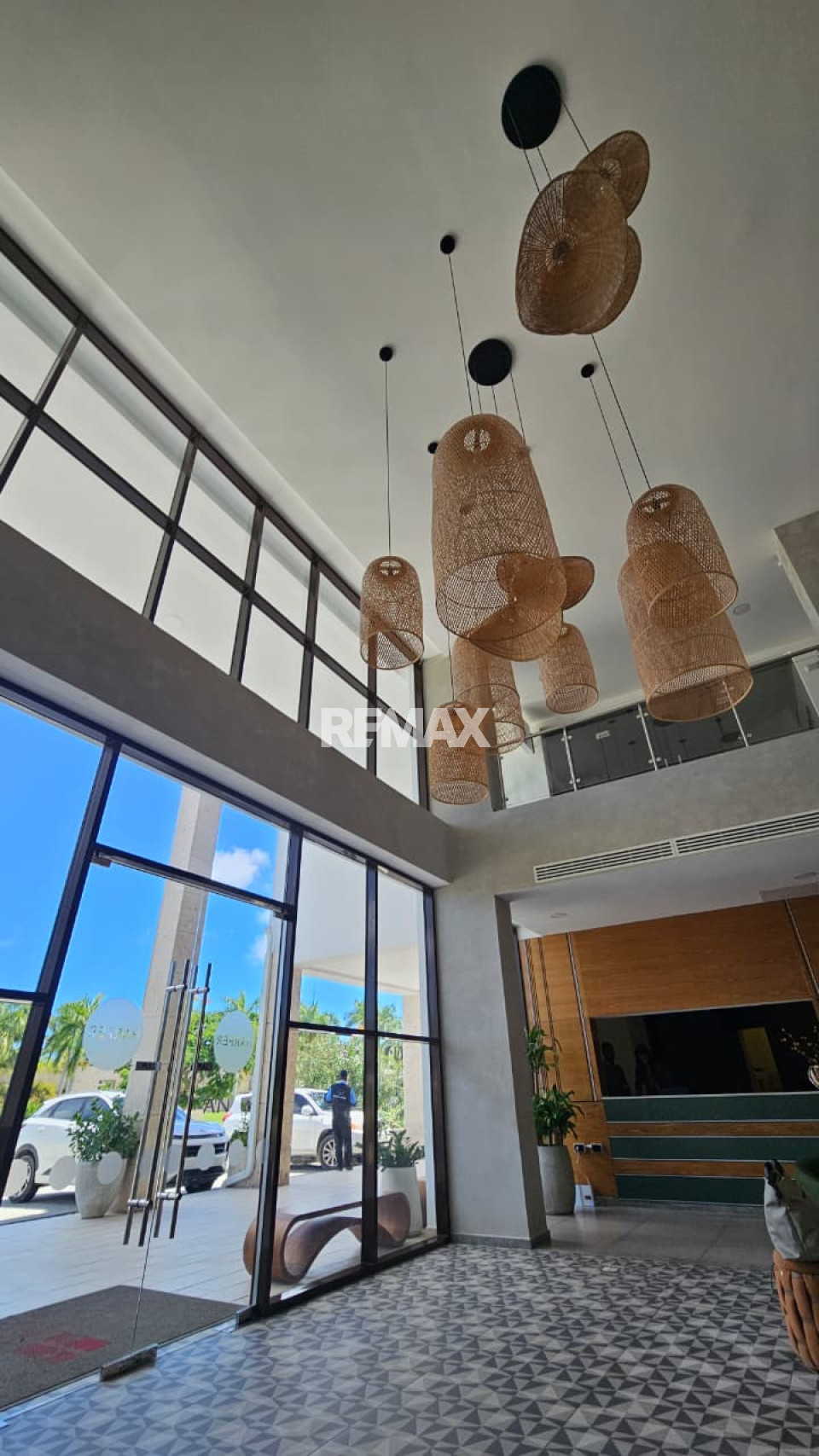 Apartamento en PUNTA CANA, BAVARO