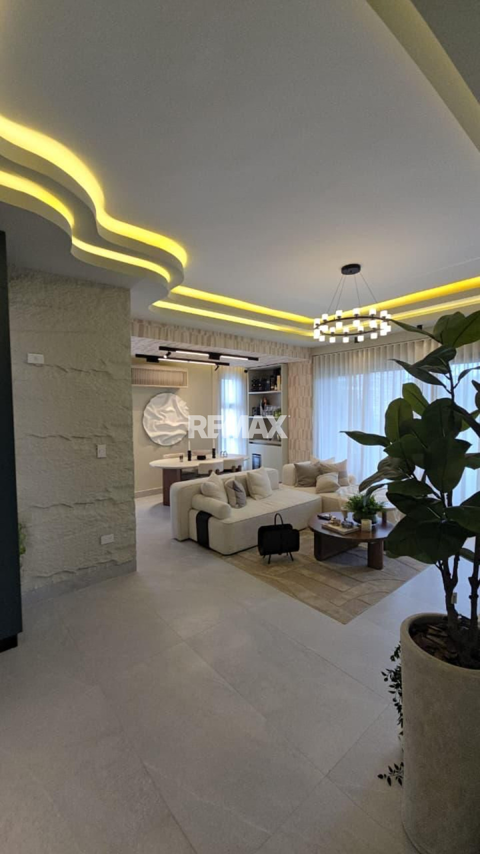 Apartment en SANTIAGO, LA ESMERALDA