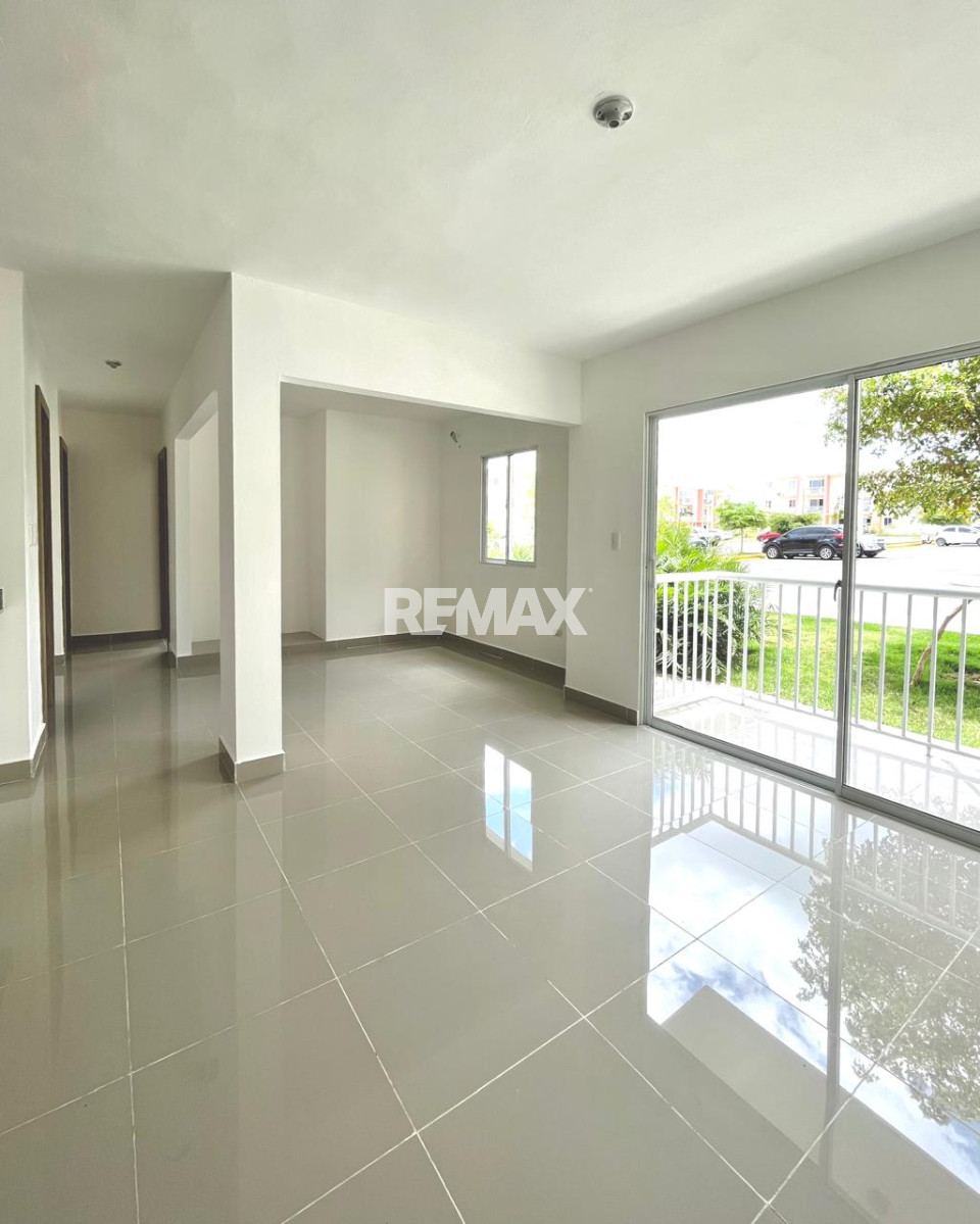Apartment en BAVARO, PUNTA CANA