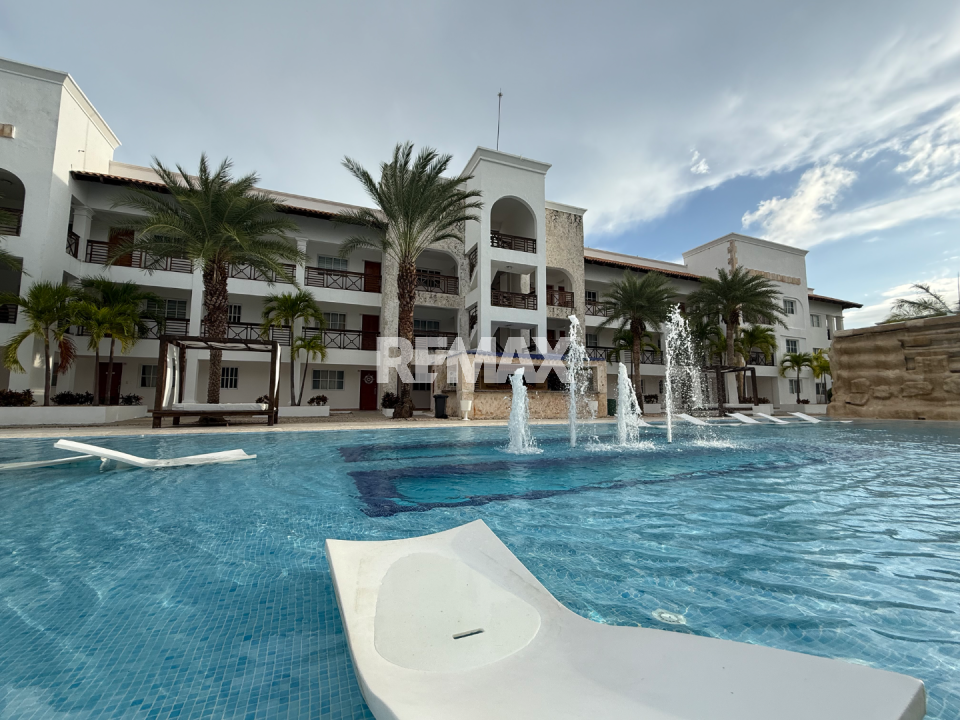 Apartment en PUNTA CANA, CAP CANA