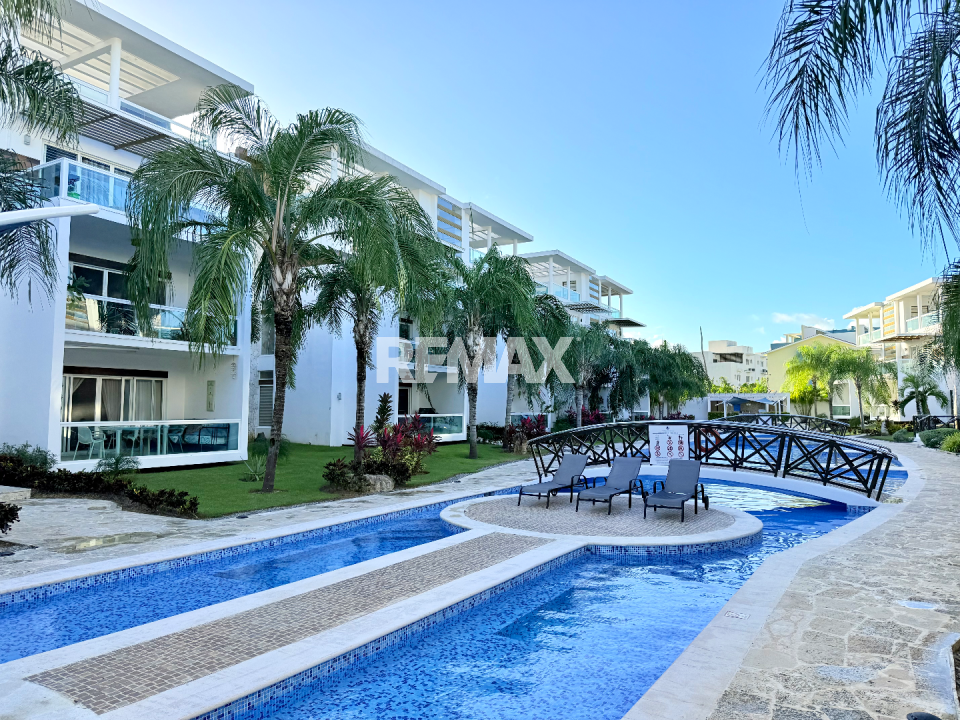 Apartamento en BAVARO, EL CORTECITO