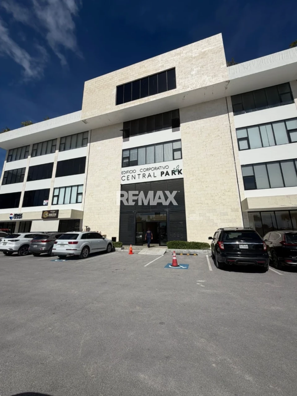 Commercial Space en PUNTA CANA, Downtown Punta Cana