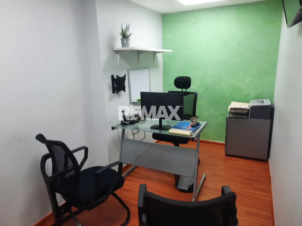 Commercial Space en SANTO DOMINGO DE GUZMÁN, ENSANCHE NACO