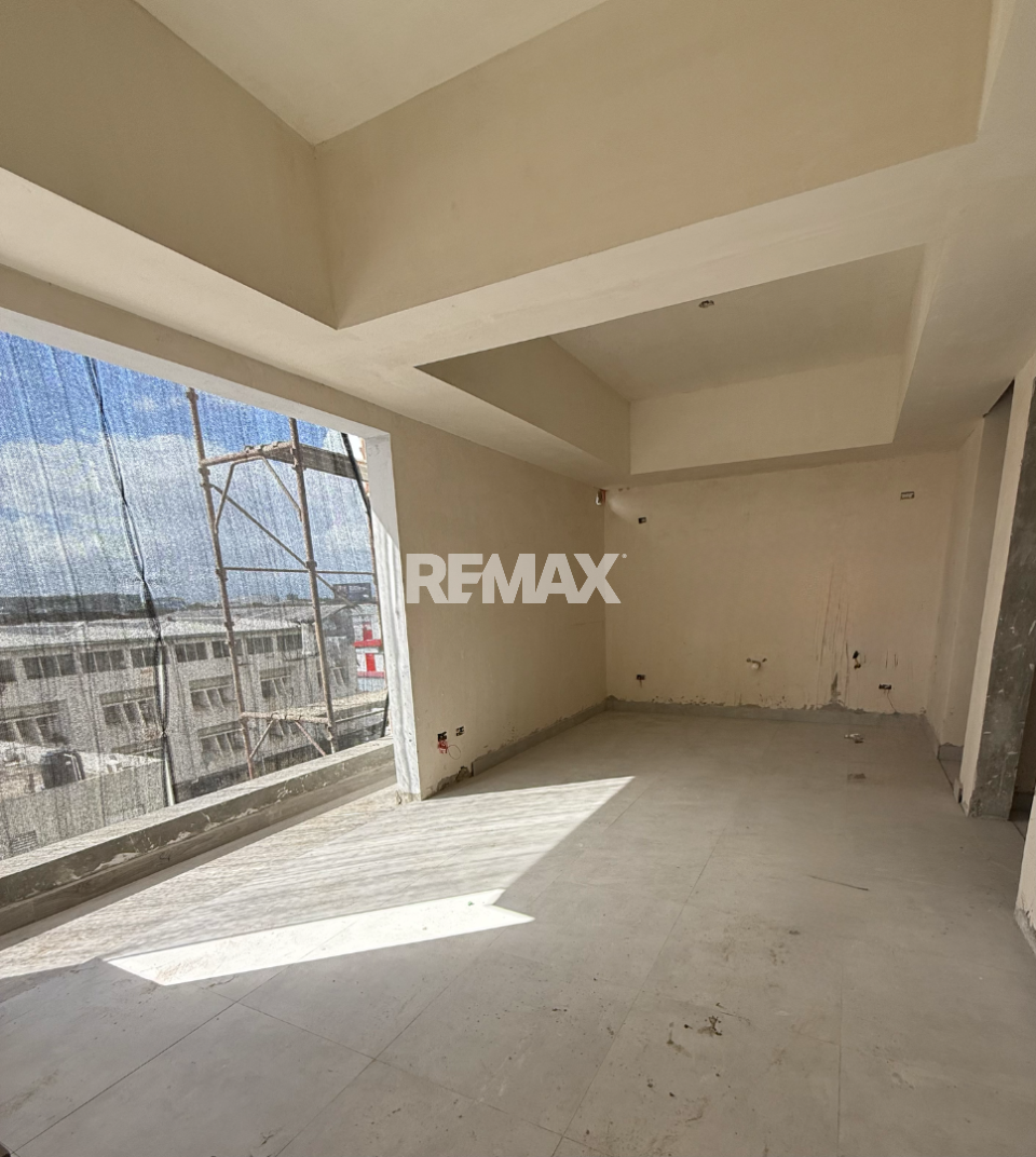 Apartamento en PARAÍSO, SANTO DOMINGO DE GUZMÁN
