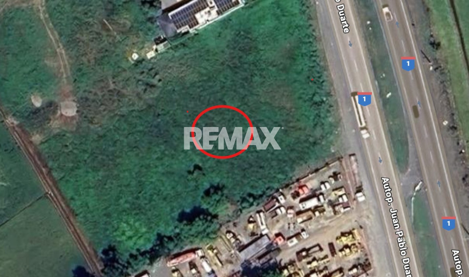 Terreno en BOCA DE JUMA, BONAO