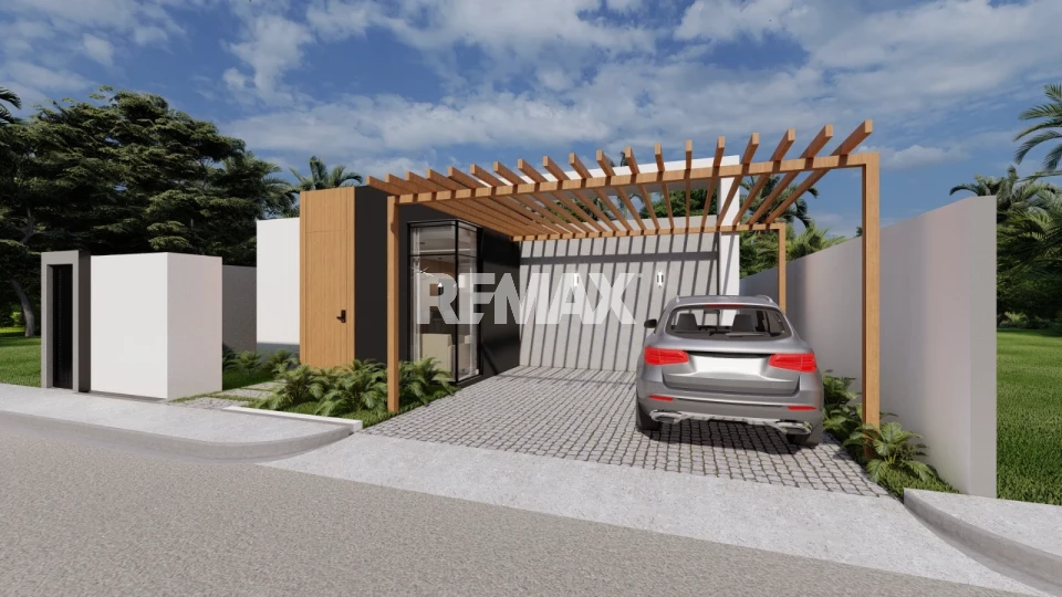 Casa en SANTO DOMINGO ESTE, LAS AMÉRICAS