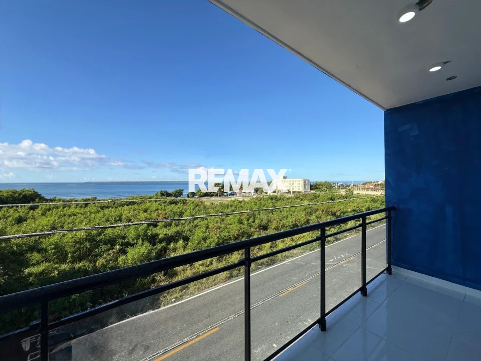 Apartamento en LA ROMANA, CALETA