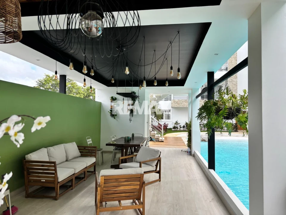 Apartamento en BAYAHIBE, BAYAHIBE