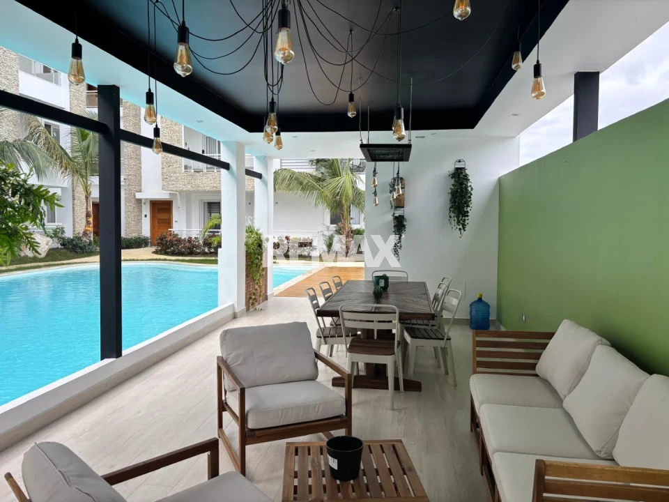 Apartamento en BAYAHIBE, BAYAHIBE