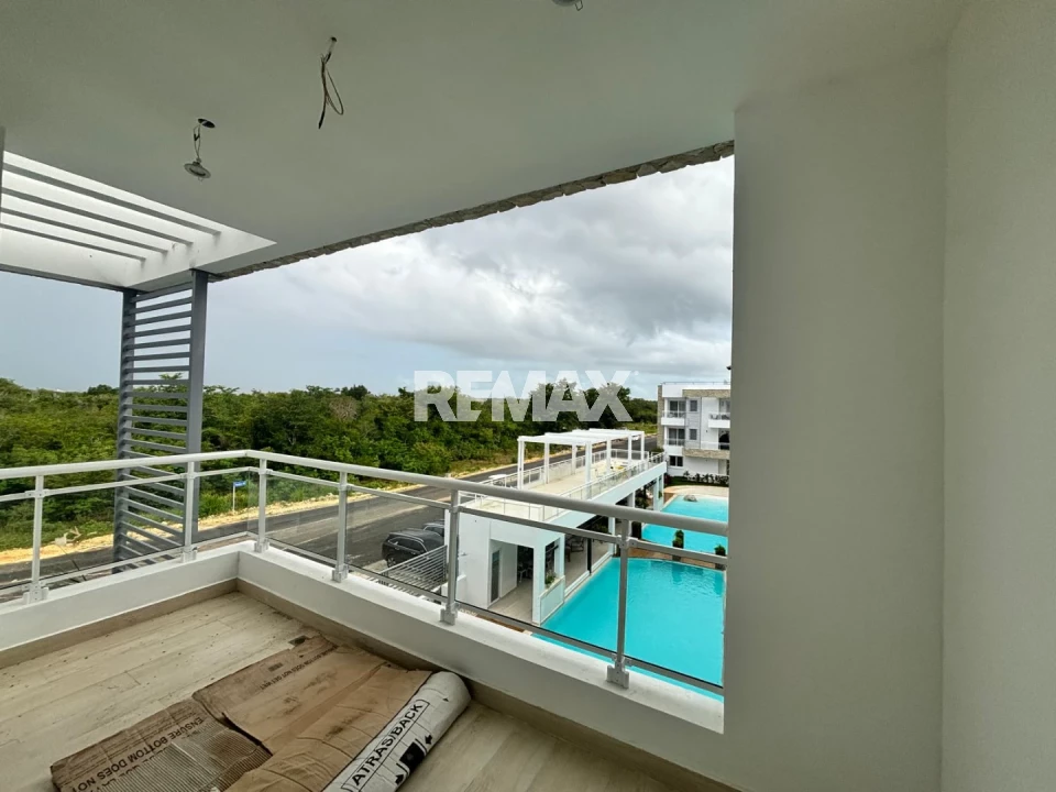 Apartamento en BAYAHIBE, BAYAHIBE