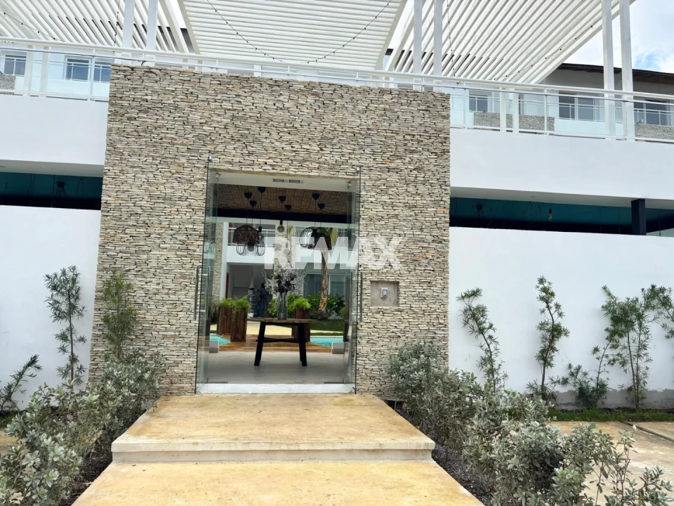 Apartamento en BAYAHIBE, BAYAHIBE