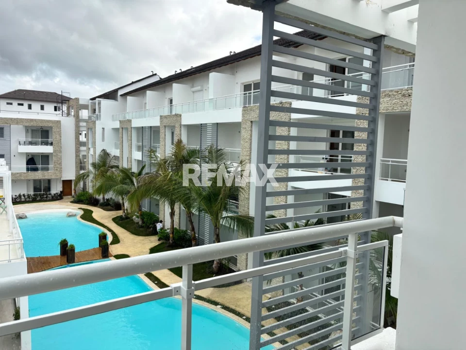 Apartamento en BAYAHIBE, BAYAHIBE