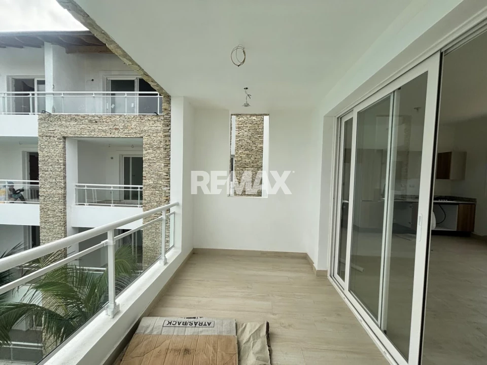Apartamento en BAYAHIBE, BAYAHIBE