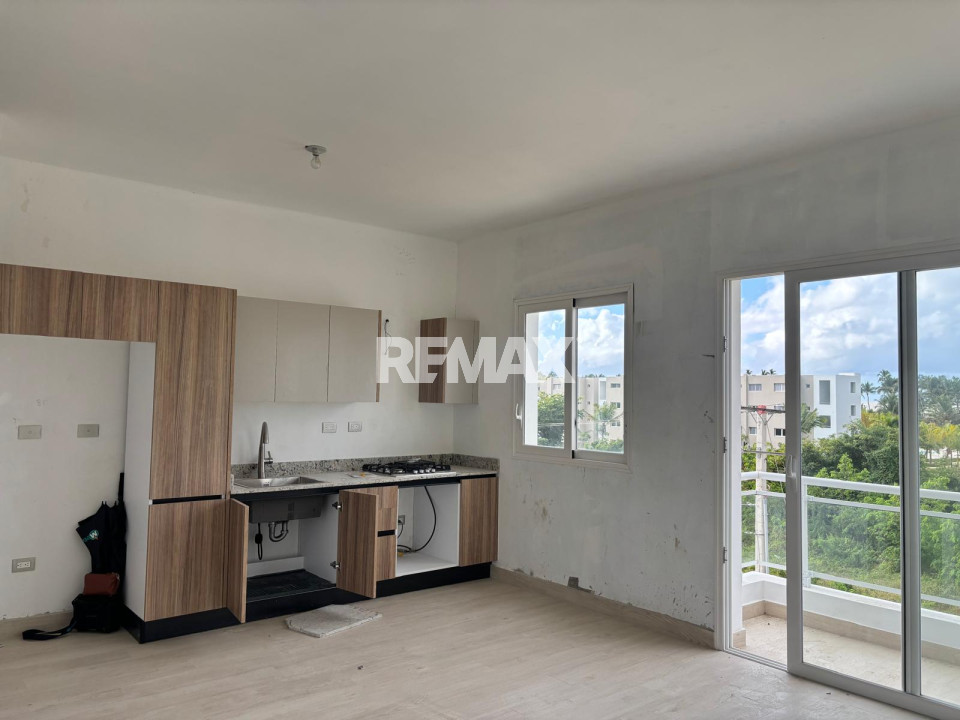 Apartamento en BAYAHIBE, BAYAHIBE