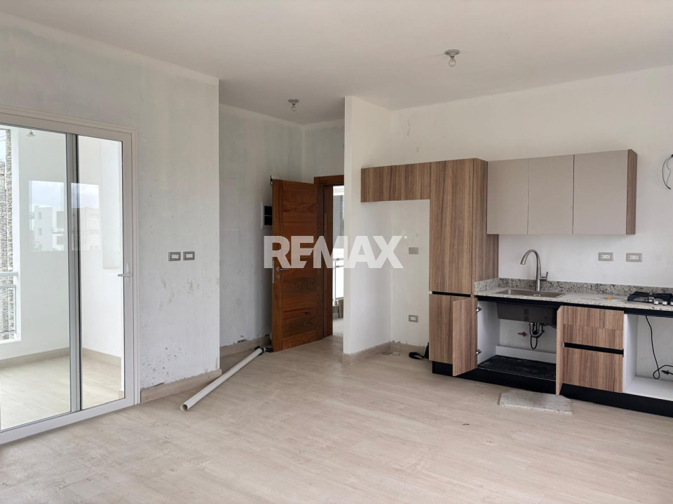 Apartamento en BAYAHIBE, BAYAHIBE
