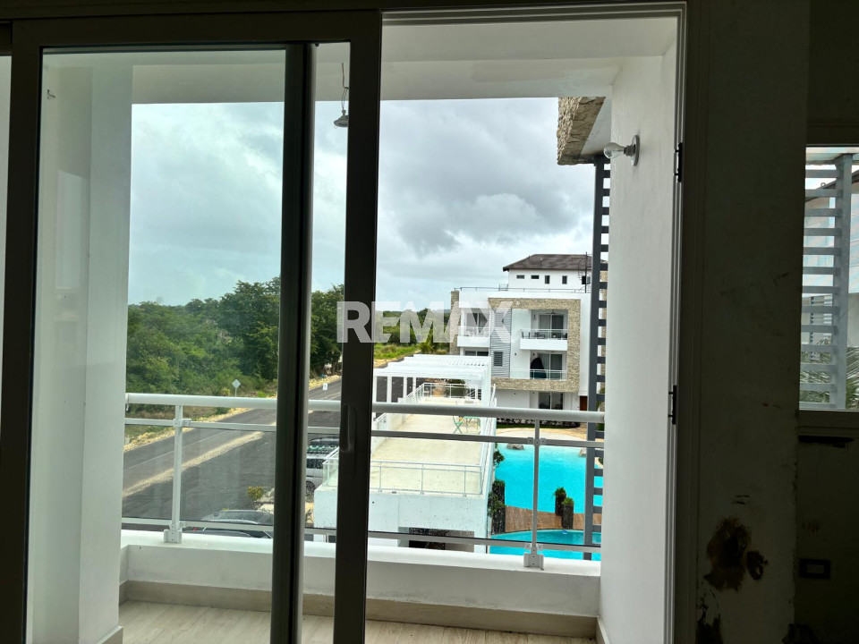 Apartamento en BAYAHIBE, BAYAHIBE