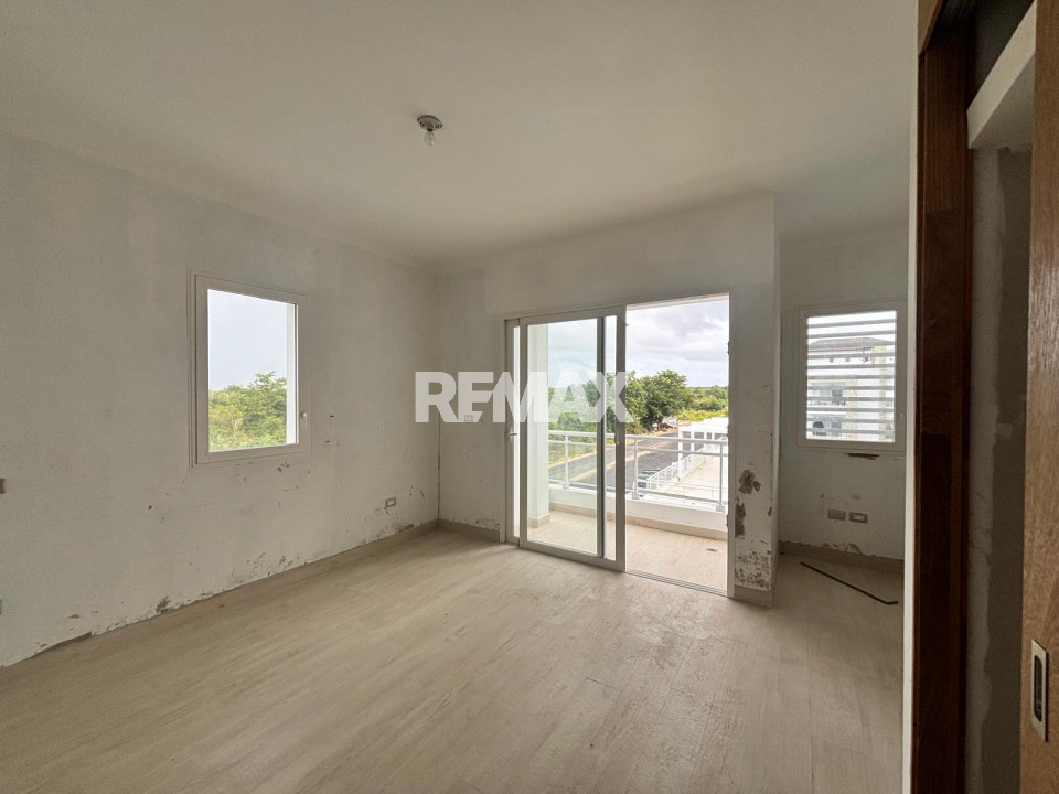 Apartamento en BAYAHIBE, BAYAHIBE