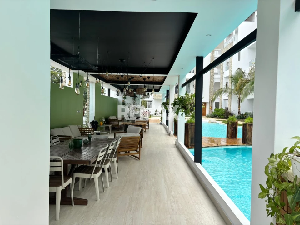 Apartamento en BAYAHIBE, BAYAHIBE
