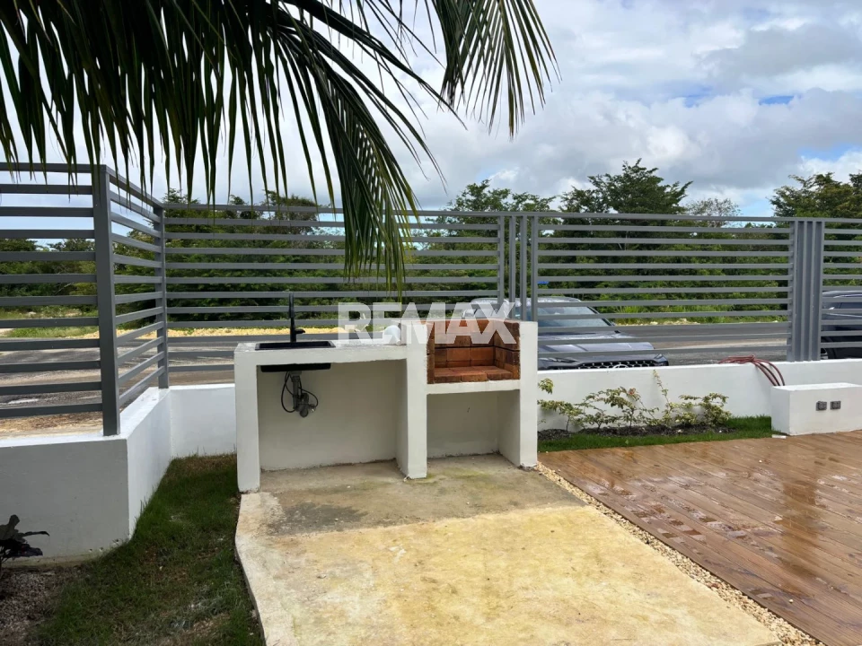 Apartamento en BAYAHIBE, BAYAHIBE