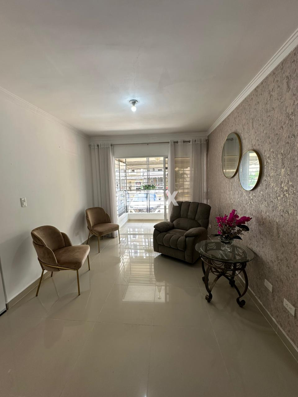 Apartamento en SANTO DOMINGO OESTE, ALAMEDA