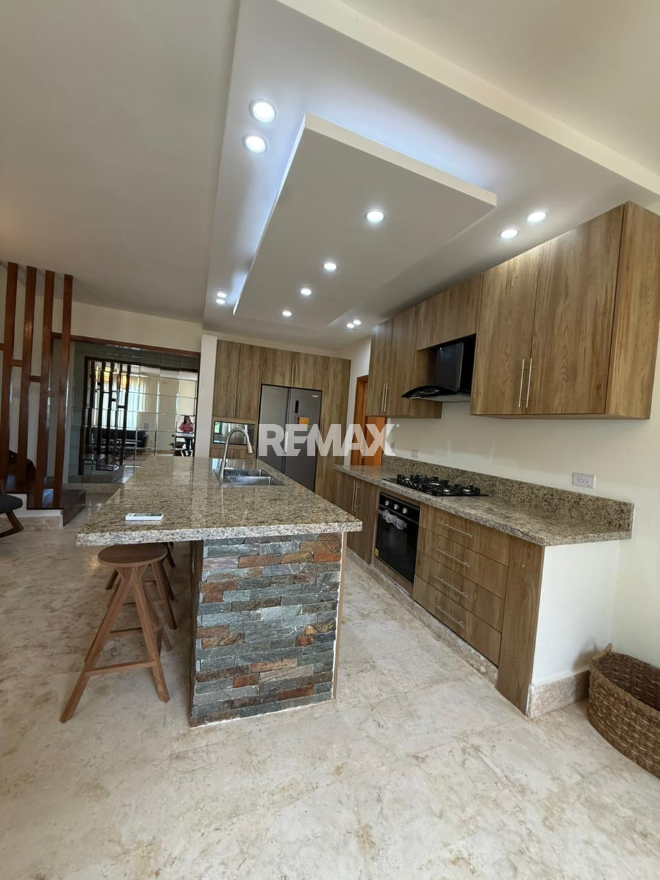 Penthouse en SAMANÁ LAS TERRENAS, PUNTA BONITA