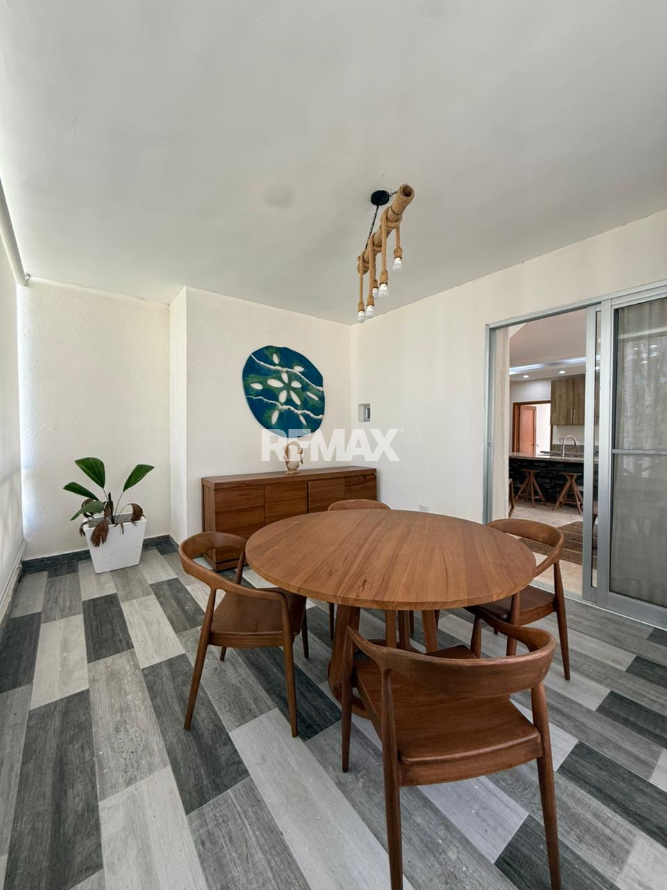 Penthouse en SAMANÁ LAS TERRENAS, PUNTA BONITA