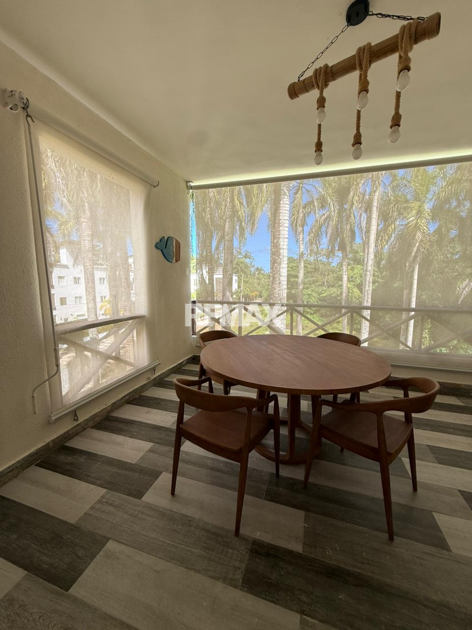 Penthouse en SAMANÁ LAS TERRENAS, PUNTA BONITA