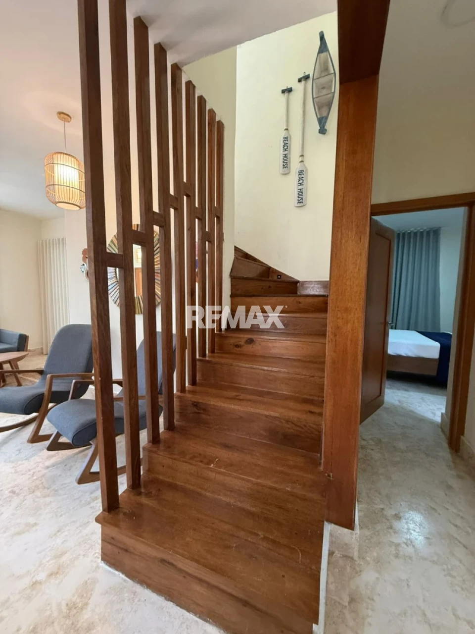 Penthouse en SAMANÁ LAS TERRENAS, PUNTA BONITA