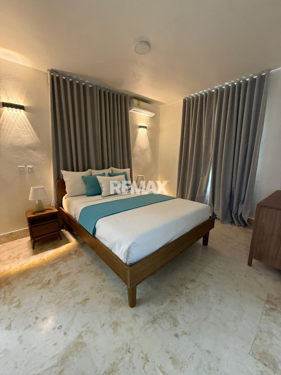 Penthouse en SAMANÁ LAS TERRENAS, PUNTA BONITA
