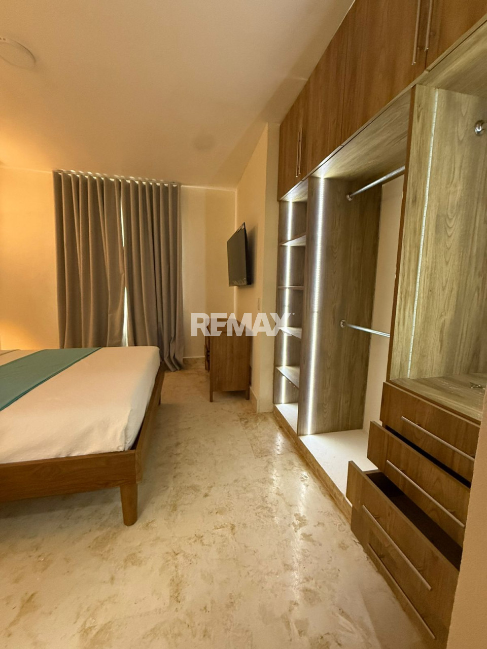 Penthouse en SAMANÁ LAS TERRENAS, PUNTA BONITA