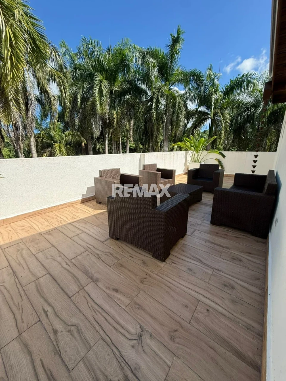 Penthouse en SAMANÁ LAS TERRENAS, PUNTA BONITA