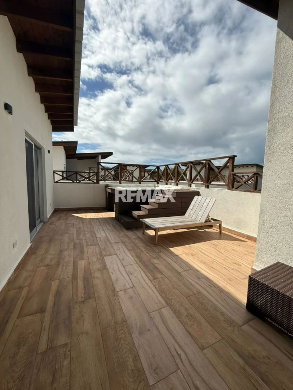 Penthouse en SAMANÁ LAS TERRENAS, PUNTA BONITA
