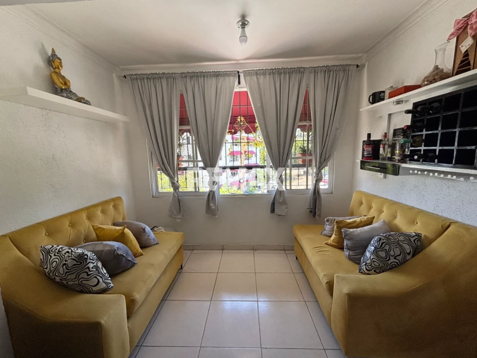 Apartamento en SANTO DOMINGO OESTE, PANTOJA