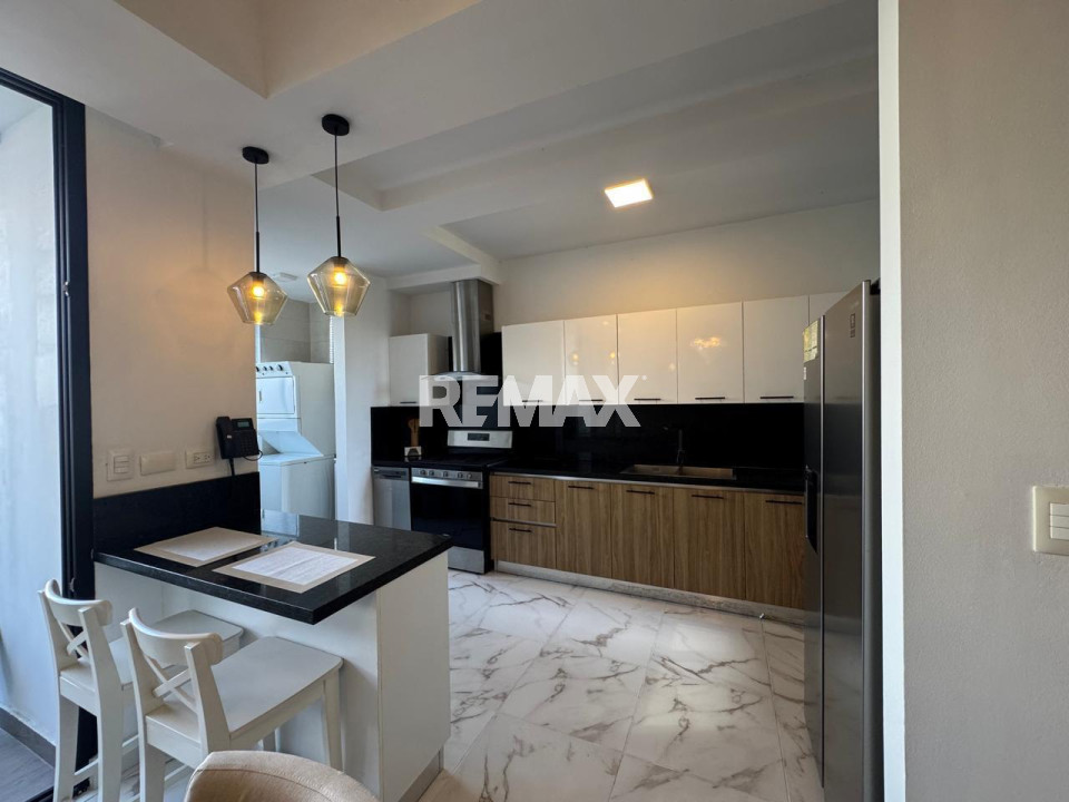Apartamento en LOS CACICAZGOS, SANTO DOMINGO DE GUZMÁN