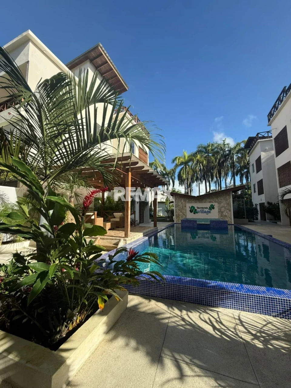 Penthouse en SAMANÁ LAS TERRENAS, PUNTA BONITA