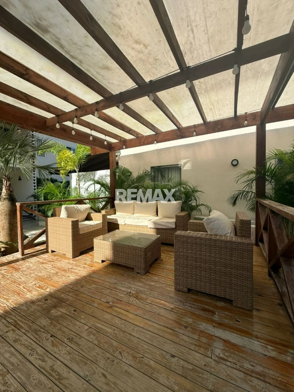 Penthouse en SAMANÁ LAS TERRENAS, PUNTA BONITA